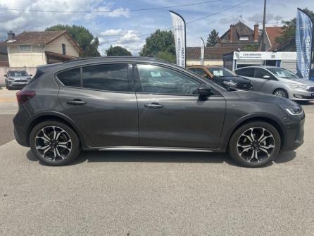 FORD Focus Active 1.0 EcoBoost mHEV 155ch Active Vignale Powershift à vendre à Beaune - Image n°4