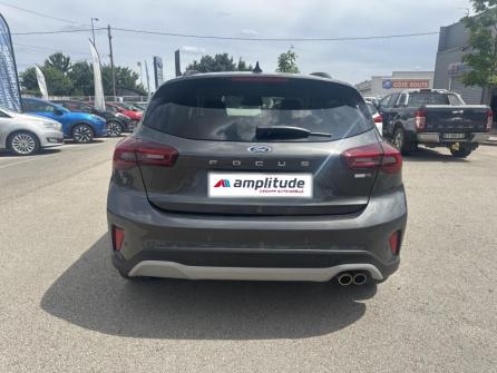 FORD Focus Active 1.0 EcoBoost mHEV 155ch Active Vignale Powershift à vendre à Beaune - Image n°6
