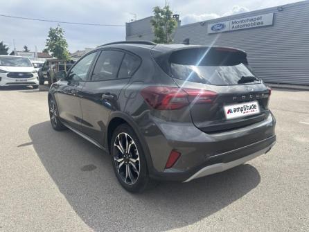 FORD Focus Active 1.0 EcoBoost mHEV 155ch Active Vignale Powershift à vendre à Beaune - Image n°7