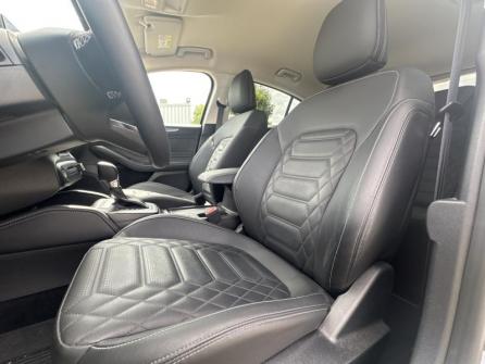 FORD Focus Active 1.0 EcoBoost mHEV 155ch Active Vignale Powershift à vendre à Beaune - Image n°9