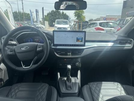 FORD Focus Active 1.0 EcoBoost mHEV 155ch Active Vignale Powershift à vendre à Beaune - Image n°12