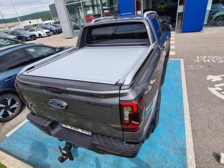 FORD Ranger 2.0 EcoBlue 205ch Stop&Start Double Cabine Wildtrak e-4WD BVA10 à vendre à Saint-Claude - Image n°6