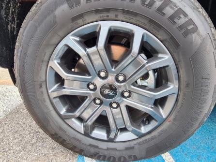 FORD Ranger 2.0 EcoBlue 205ch Stop&Start Double Cabine Wildtrak e-4WD BVA10 à vendre à Saint-Claude - Image n°8