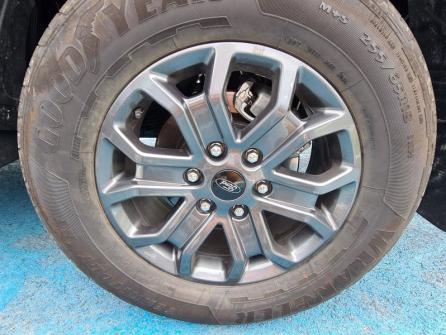 FORD Ranger 2.0 EcoBlue 205ch Stop&Start Double Cabine Wildtrak e-4WD BVA10 à vendre à Saint-Claude - Image n°9