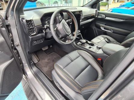 FORD Ranger 2.0 EcoBlue 205ch Stop&Start Double Cabine Wildtrak e-4WD BVA10 à vendre à Saint-Claude - Image n°10
