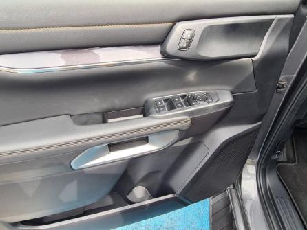 FORD Ranger 2.0 EcoBlue 205ch Stop&Start Double Cabine Wildtrak e-4WD BVA10 à vendre à Saint-Claude - Image n°12