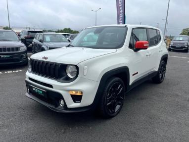 Voir le détail de l'offre de cette JEEP Renegade 1.0 GSE T3 120ch Opening Edition Basket Series with LNB de 2020 en vente à partir de 13 999 € 