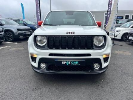 JEEP Renegade 1.0 GSE T3 120ch Opening Edition Basket Series with LNB à vendre à Châteauroux - Image n°2