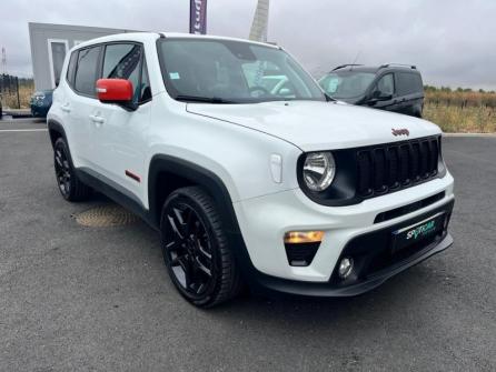 JEEP Renegade 1.0 GSE T3 120ch Opening Edition Basket Series with LNB à vendre à Châteauroux - Image n°3