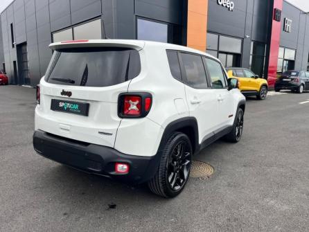 JEEP Renegade 1.0 GSE T3 120ch Opening Edition Basket Series with LNB à vendre à Châteauroux - Image n°5
