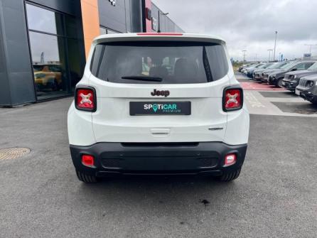 JEEP Renegade 1.0 GSE T3 120ch Opening Edition Basket Series with LNB à vendre à Châteauroux - Image n°6
