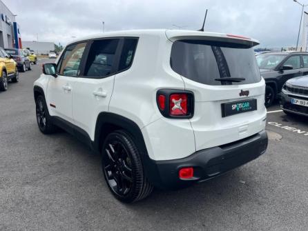 JEEP Renegade 1.0 GSE T3 120ch Opening Edition Basket Series with LNB à vendre à Châteauroux - Image n°7