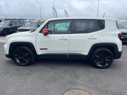 JEEP Renegade 1.0 GSE T3 120ch Opening Edition Basket Series with LNB à vendre à Châteauroux - Image n°8