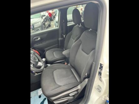JEEP Renegade 1.0 GSE T3 120ch Opening Edition Basket Series with LNB à vendre à Châteauroux - Image n°9
