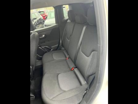 JEEP Renegade 1.0 GSE T3 120ch Opening Edition Basket Series with LNB à vendre à Châteauroux - Image n°10
