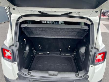 JEEP Renegade 1.0 GSE T3 120ch Opening Edition Basket Series with LNB à vendre à Châteauroux - Image n°11