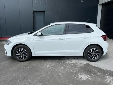 VOLKSWAGEN Polo 1.0 TSI 95ch Life à vendre à Reims - Image n°3
