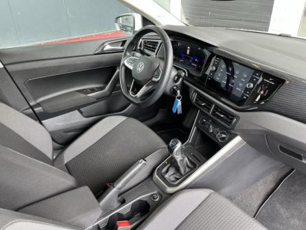 VOLKSWAGEN Polo 1.0 TSI 95ch Life à vendre à Reims - Image n°5