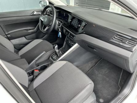 VOLKSWAGEN Polo 1.0 TSI 95ch Life à vendre à Reims - Image n°6