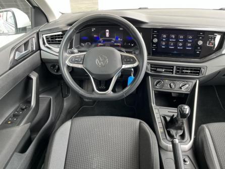 VOLKSWAGEN Polo 1.0 TSI 95ch Life à vendre à Reims - Image n°8