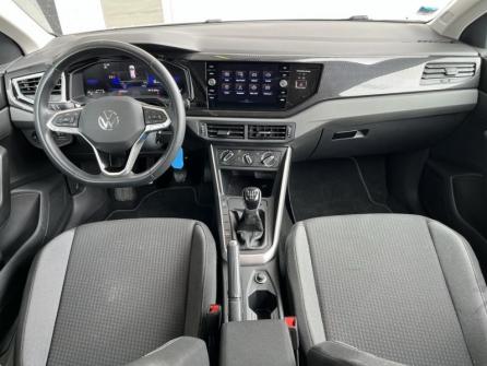 VOLKSWAGEN Polo 1.0 TSI 95ch Life à vendre à Reims - Image n°9