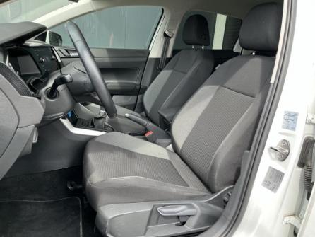 VOLKSWAGEN Polo 1.0 TSI 95ch Life à vendre à Reims - Image n°10