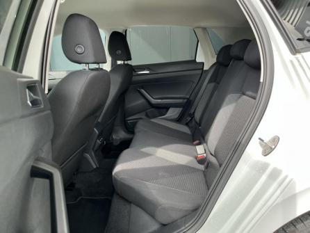 VOLKSWAGEN Polo 1.0 TSI 95ch Life à vendre à Reims - Image n°11