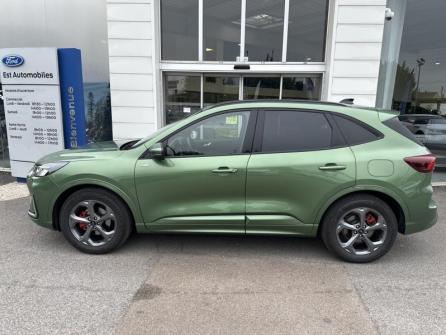 FORD Kuga 2.5 Duratec 180 ch Hybrid FlexiFuel (FHEV E85) Powershift 5p ST LINE X à vendre à Auxerre - Image n°8