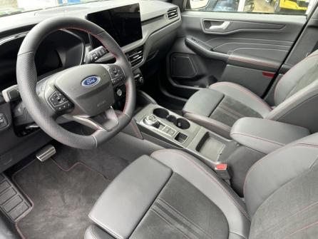 FORD Kuga 2.5 Duratec 180 ch Hybrid FlexiFuel (FHEV E85) Powershift 5p ST LINE X à vendre à Auxerre - Image n°10