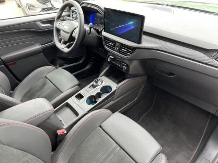 FORD Kuga 2.5 Duratec 180 ch Hybrid FlexiFuel (FHEV E85) Powershift 5p ST LINE X à vendre à Auxerre - Image n°11