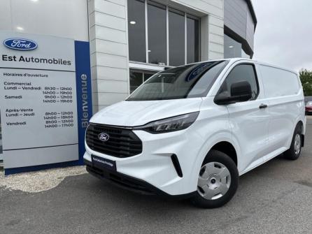 FORD Transit Fg CUSTOM 300 L1H1 2.0 EcoBlue diesel 150 ch BVM6 TREND à vendre à Auxerre - Image n°1
