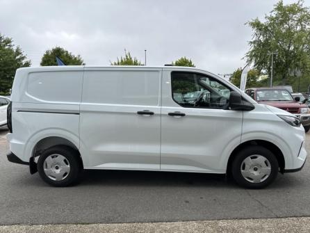 FORD Transit Fg CUSTOM 300 L1H1 2.0 EcoBlue diesel 150 ch BVM6 TREND à vendre à Auxerre - Image n°4