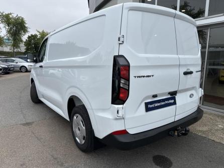 FORD Transit Fg CUSTOM 300 L1H1 2.0 EcoBlue diesel 150 ch BVM6 TREND à vendre à Auxerre - Image n°7