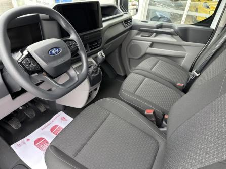 FORD Transit Fg CUSTOM 300 L1H1 2.0 EcoBlue diesel 150 ch BVM6 TREND à vendre à Auxerre - Image n°10