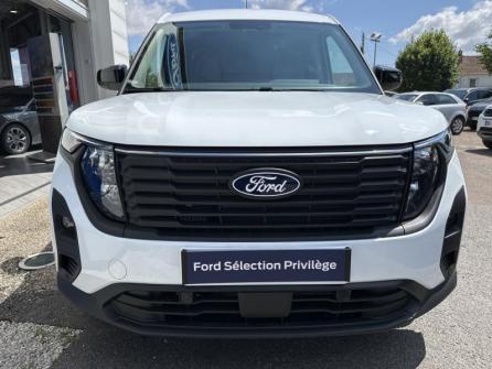 FORD Transit Fg COURIER Fourgon 1.5L EcoBlue 100 - BVM6 - Stage 6.2 N1 Diesel LIMITED à vendre à Auxerre - Image n°2