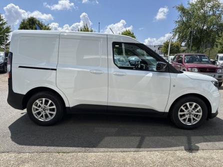 FORD Transit Fg COURIER Fourgon 1.5L EcoBlue 100 - BVM6 - Stage 6.2 N1 Diesel LIMITED à vendre à Auxerre - Image n°4