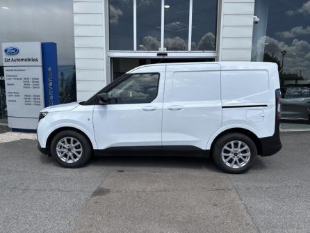 FORD Transit Fg COURIER Fourgon 1.5L EcoBlue 100 - BVM6 - Stage 6.2 N1 Diesel LIMITED à vendre à Auxerre - Image n°8