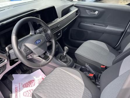 FORD Transit Fg COURIER Fourgon 1.5L EcoBlue 100 - BVM6 - Stage 6.2 N1 Diesel LIMITED à vendre à Auxerre - Image n°10
