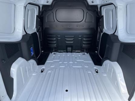 FORD Transit Fg COURIER Fourgon 1.5L EcoBlue 100 - BVM6 - Stage 6.2 N1 Diesel LIMITED à vendre à Auxerre - Image n°12