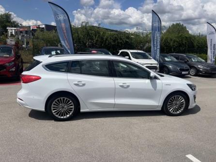 FORD Focus SW 2.0 EcoBlue 150ch Vignale BVA à vendre à Dijon - Image n°4