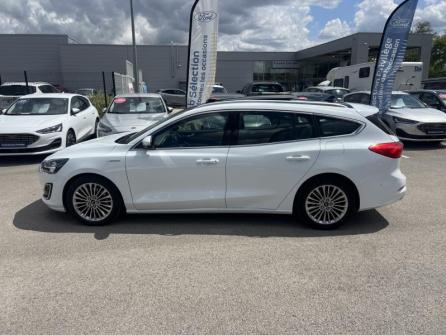 FORD Focus SW 2.0 EcoBlue 150ch Vignale BVA à vendre à Dijon - Image n°8