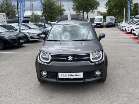 SUZUKI Ignis 1.2 Dualjet 90ch Hybrid SHVS Pack à vendre à Dijon - Image n°2