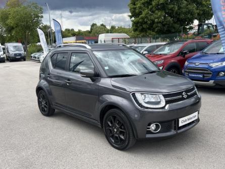 SUZUKI Ignis 1.2 Dualjet 90ch Hybrid SHVS Pack à vendre à Dijon - Image n°3