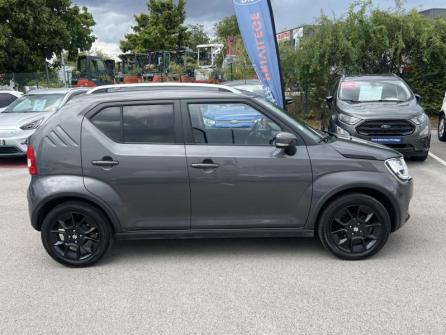 SUZUKI Ignis 1.2 Dualjet 90ch Hybrid SHVS Pack à vendre à Dijon - Image n°4