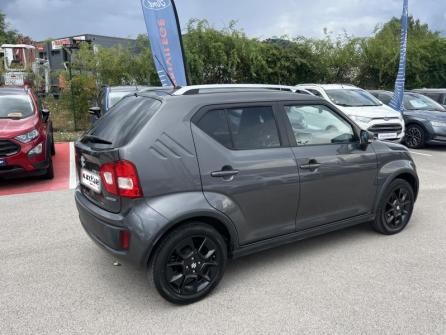 SUZUKI Ignis 1.2 Dualjet 90ch Hybrid SHVS Pack à vendre à Dijon - Image n°5