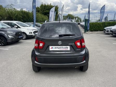 SUZUKI Ignis 1.2 Dualjet 90ch Hybrid SHVS Pack à vendre à Dijon - Image n°6