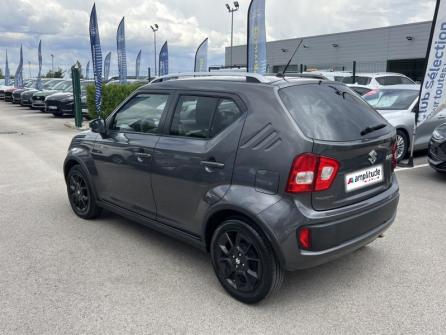 SUZUKI Ignis 1.2 Dualjet 90ch Hybrid SHVS Pack à vendre à Dijon - Image n°7