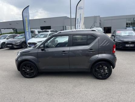 SUZUKI Ignis 1.2 Dualjet 90ch Hybrid SHVS Pack à vendre à Dijon - Image n°8