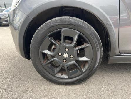 SUZUKI Ignis 1.2 Dualjet 90ch Hybrid SHVS Pack à vendre à Dijon - Image n°9