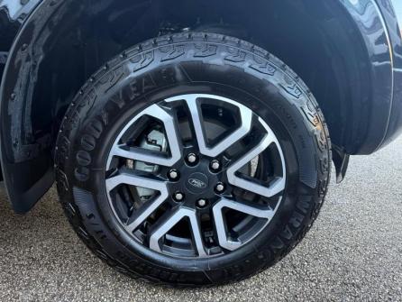 FORD Ranger 2.0 EcoBlue 205ch Stop&Start Double Cabine Limited e-4WD BVA10 à vendre à Beaune - Image n°4